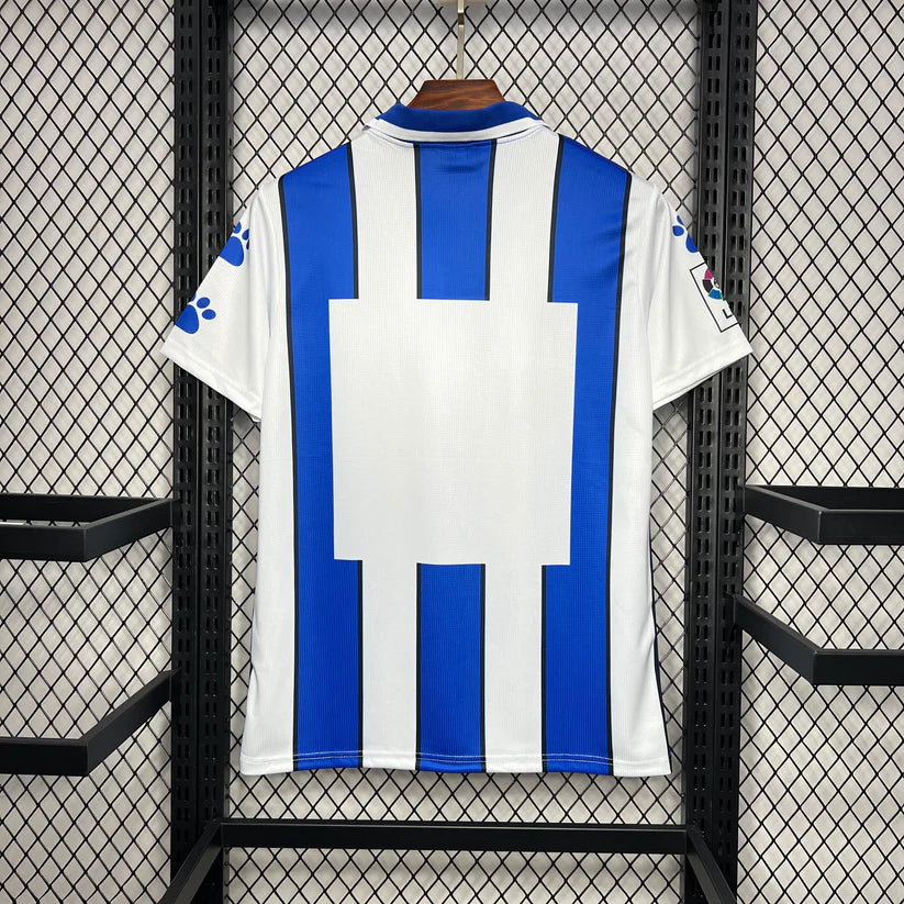 Camiseta Retro Málaga 97/98