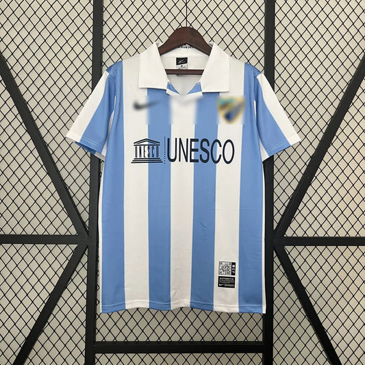 Camiseta Retro Málaga 12/13