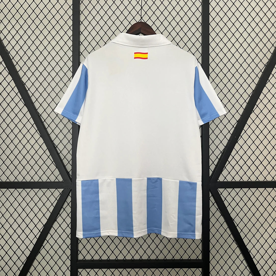 Camiseta Retro Málaga 12/13