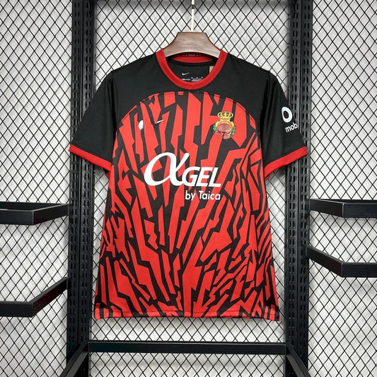 Camiseta Mallorca Primera Equipación 24/25