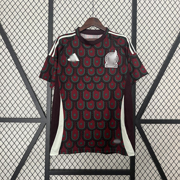 Camiseta Mexico Primera Equipación 24/25