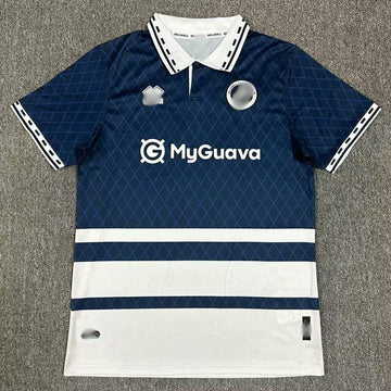 Camiseta Millwall Primera Equipación 24/25