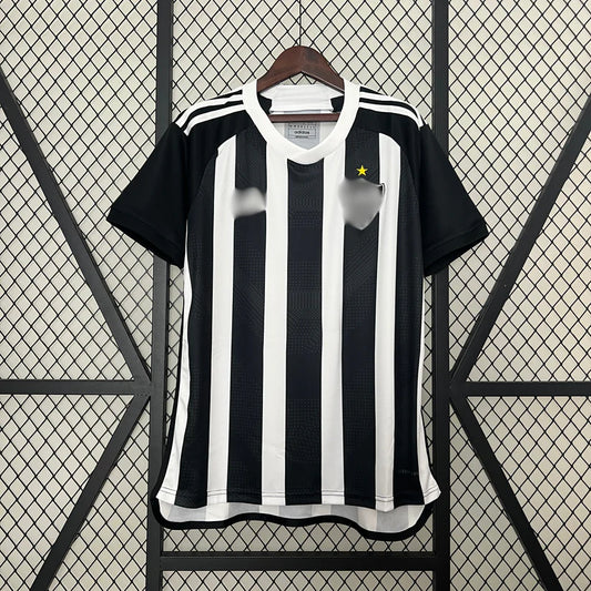 Camiseta Atlético Mineiro Primera Equipación 24/25