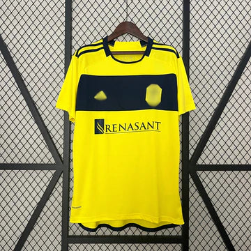 Camiseta Nashville Primera Equipación 24/25