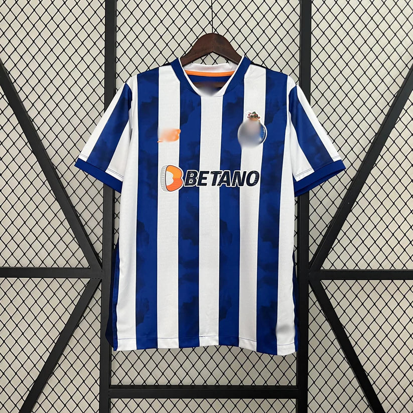 Camiseta Oporto Primera Equipación 24/25