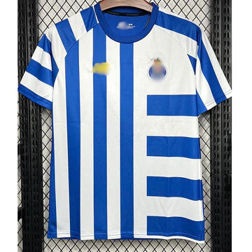 Camiseta Oporto Pre-Match 24/25