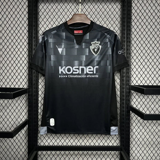 Camiseta Osasuna Tercera Equipación 24/25