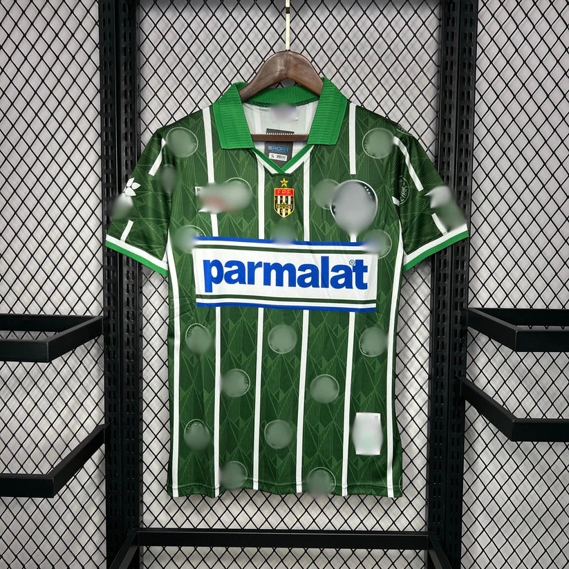 Camiseta Retro Palmeiras 98/99