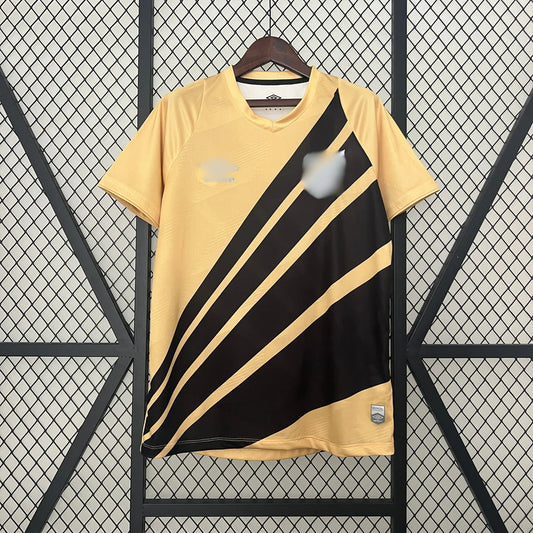 Camiseta Paranense Segunda Equipación 24/25