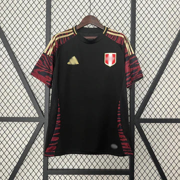 Camiseta Peru Segunda Equipación 24/25