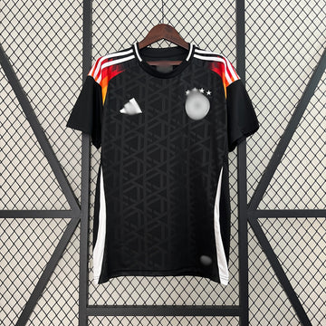 Camiseta Alemania Portero Equipación 24/25