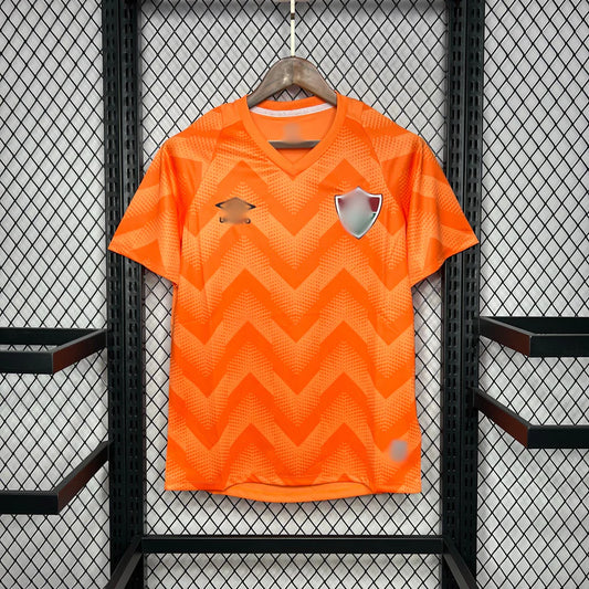 Camiseta Fluminense Portero Equipación 24/25