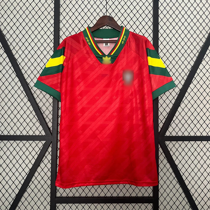 Camiseta Retro Portugal 92/93