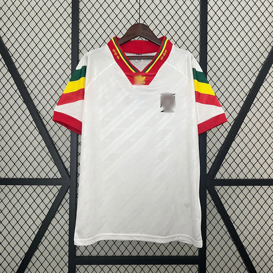 Camiseta Retro Portugal Visitante 92/93