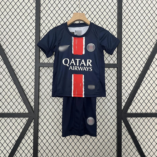 Camiseta Niño PSG Primera Equipación 24/25