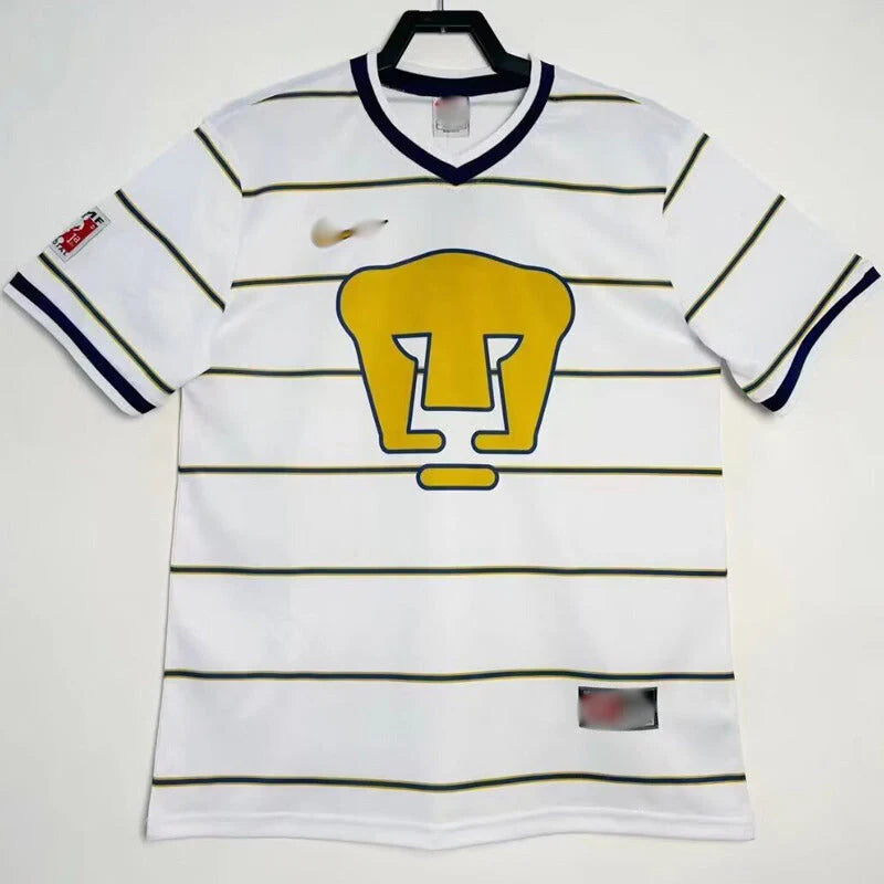 Camiseta Pumas Segunda Equipación 24/25