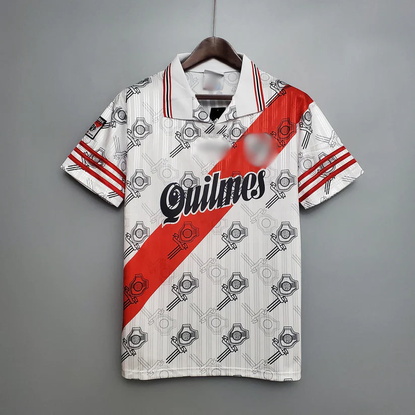 Camiseta Retro River Plate 95/96