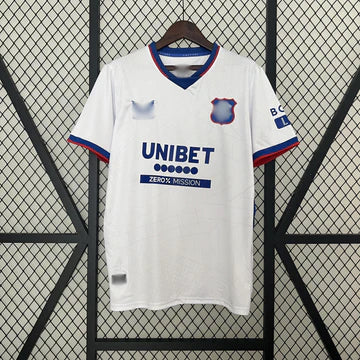 Camiseta Rangers Segunda Equipación 24/25