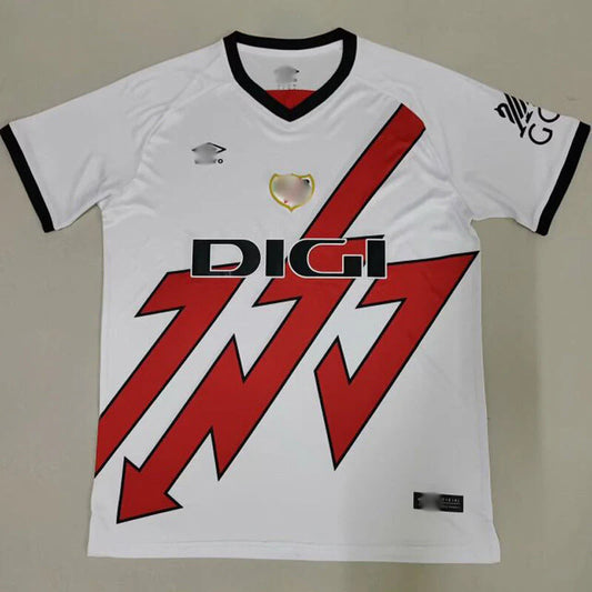 Camiseta Rayo Vallecano Primera Equipación 23/24