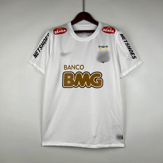 Camiseta Santos Primera Equipación 12/13
