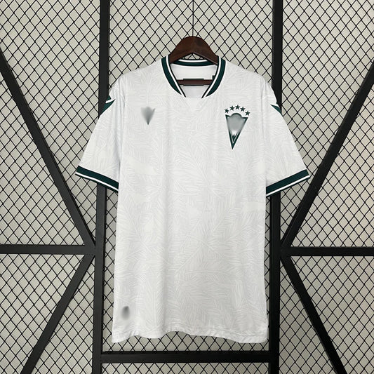 Camiseta Santiago Wanderers Segunda Equipación 24/25