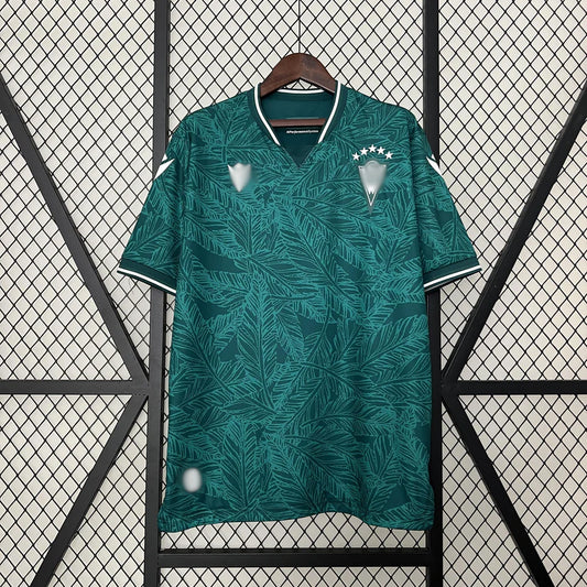 Camiseta Santiago Wanderers Primera Equipación 24/25