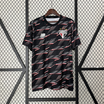 Camiseta São Paulo Primera Equipación 24/25