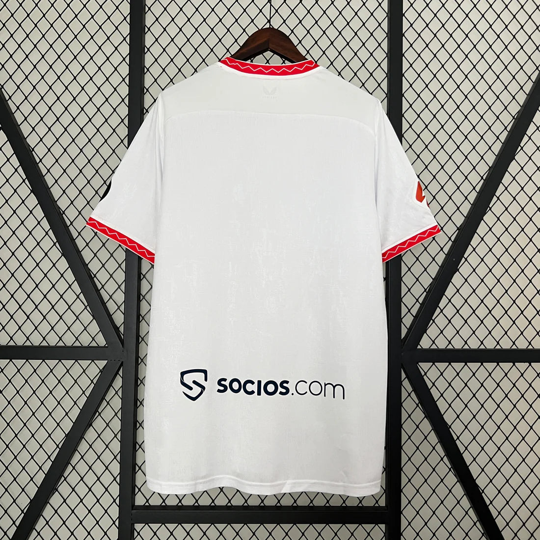 Camiseta Sevilla Primera Equipación 24/25