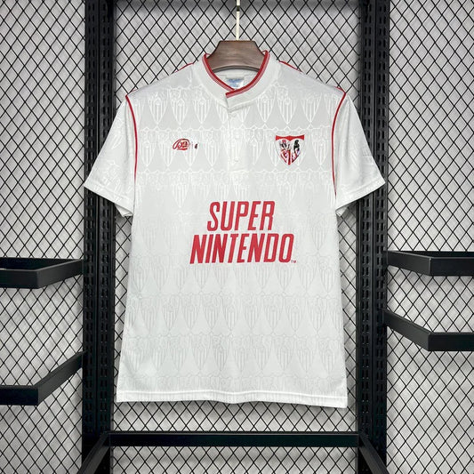 Camiseta Retro Sevilla 94/95