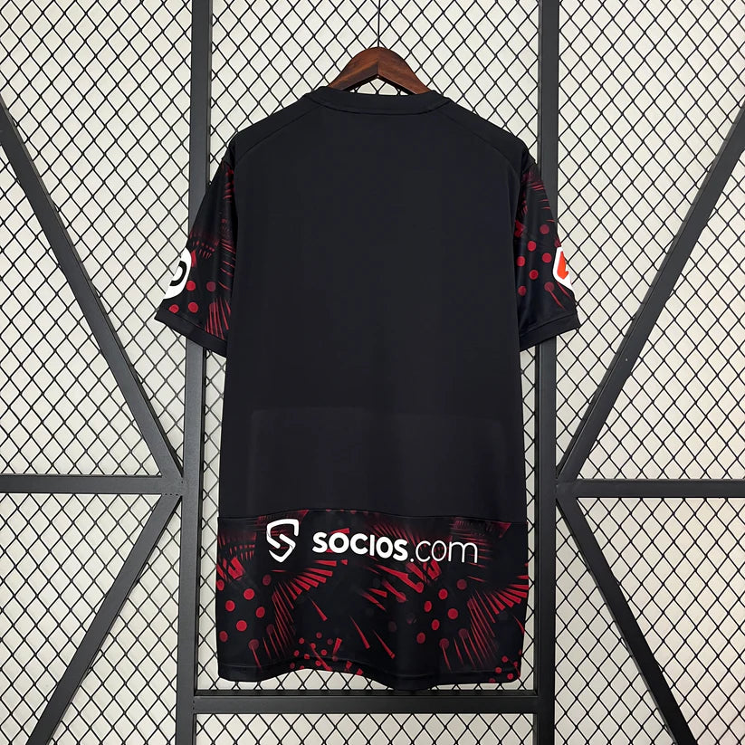 Camiseta Sevilla Tercera Equipación 24/25