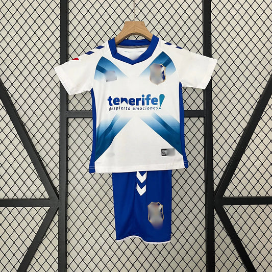 Camiseta Niño Tenerife Primera Equipación 24/25