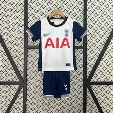 Camiseta Niño Tottenham Primera Equipación 24/25