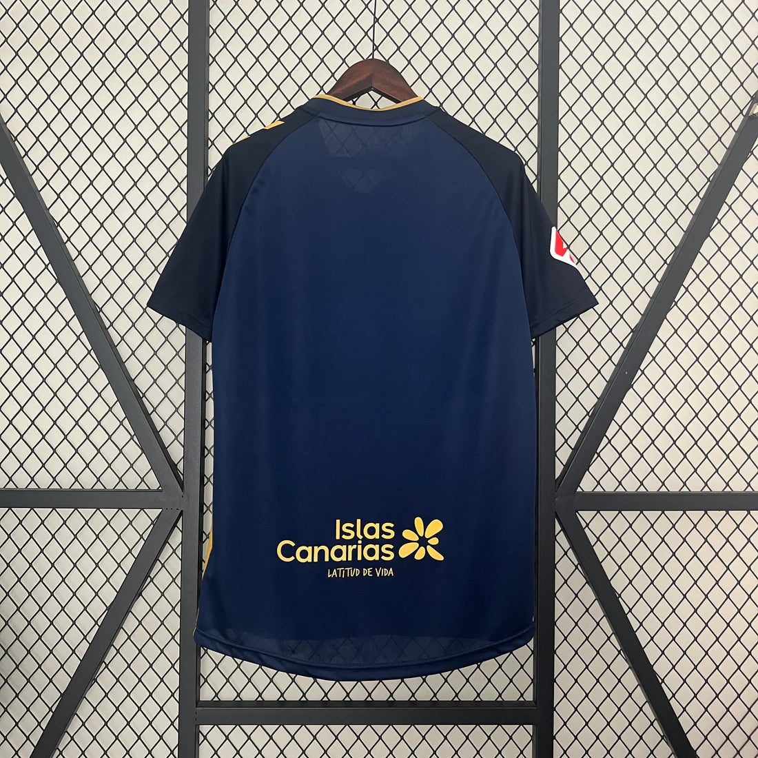 Camiseta Tenerife Segunda Equipación 24/25