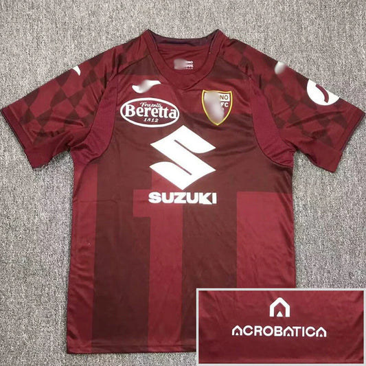 Camiseta Torino Primera Equipación 24/25