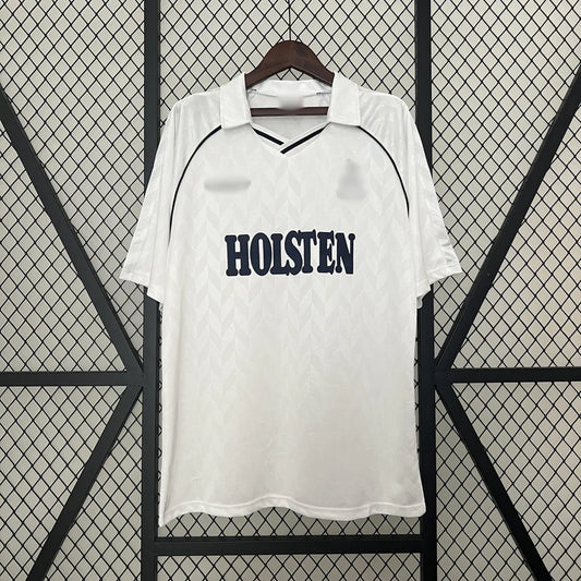 Camiseta Retro Tottenham 1988