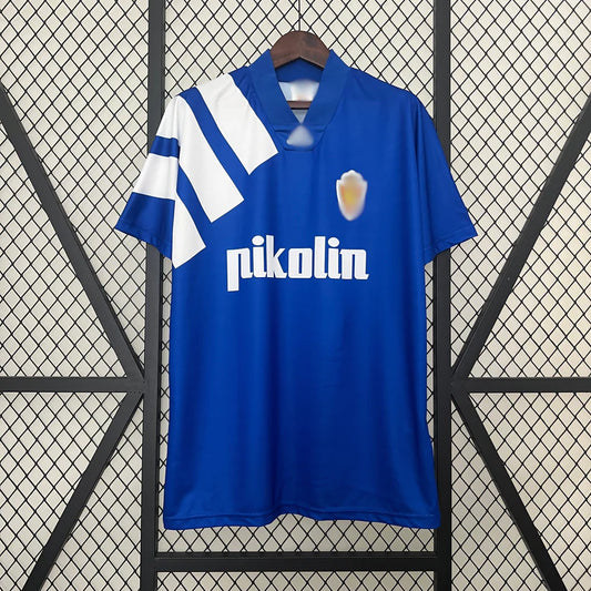 Camiseta Retro Zaragoza Segunda Equipación 92/93