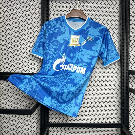 Camiseta Zenit Primera Equipación 24/25